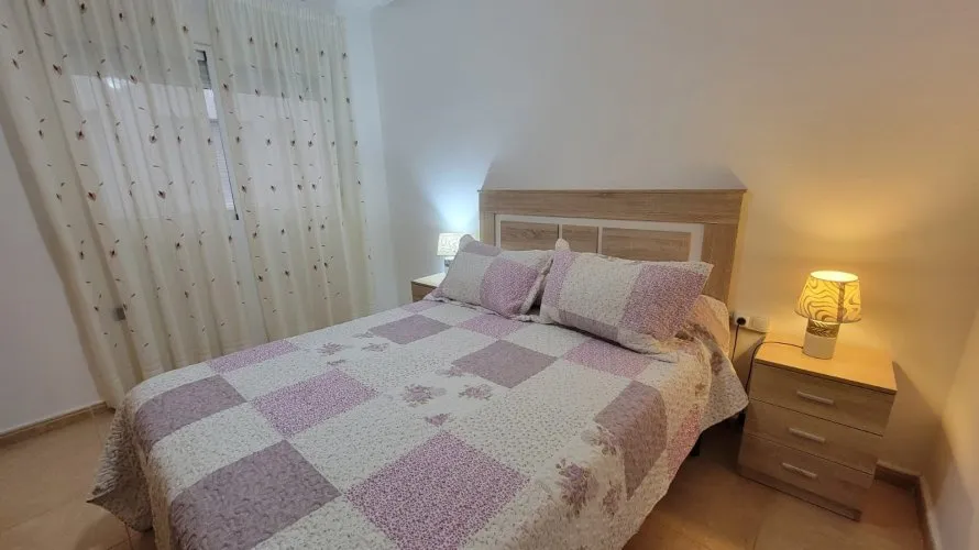 Apartment de 1 chambre à Torrevieja, Espagne No. 2233 № 8
