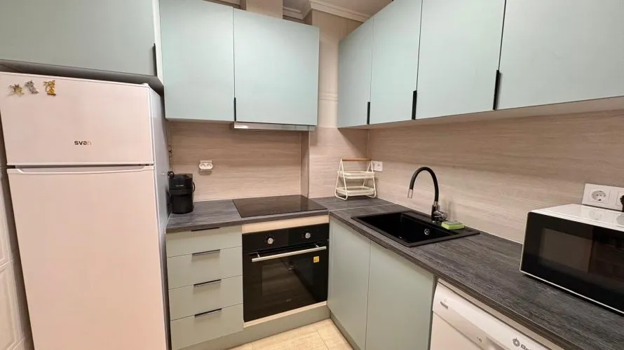 Apartment de 1 chambre à Torrevieja, Espagne No. 2334 № 4