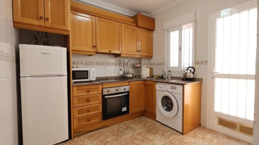 Duplex de 2 chambres à Los Altos, Espagne No. 2030 № 10