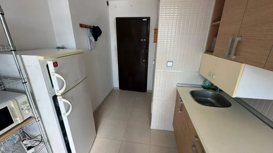Apartment de 42m² à Benidorm, Espagne No. 2280