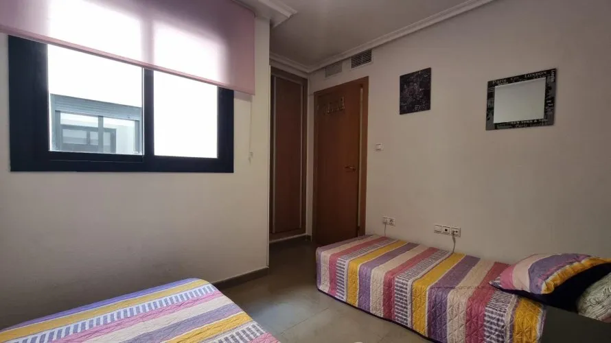 Apartment de 2 chambres à Torrevieja, Espagne No. 2186 № 15