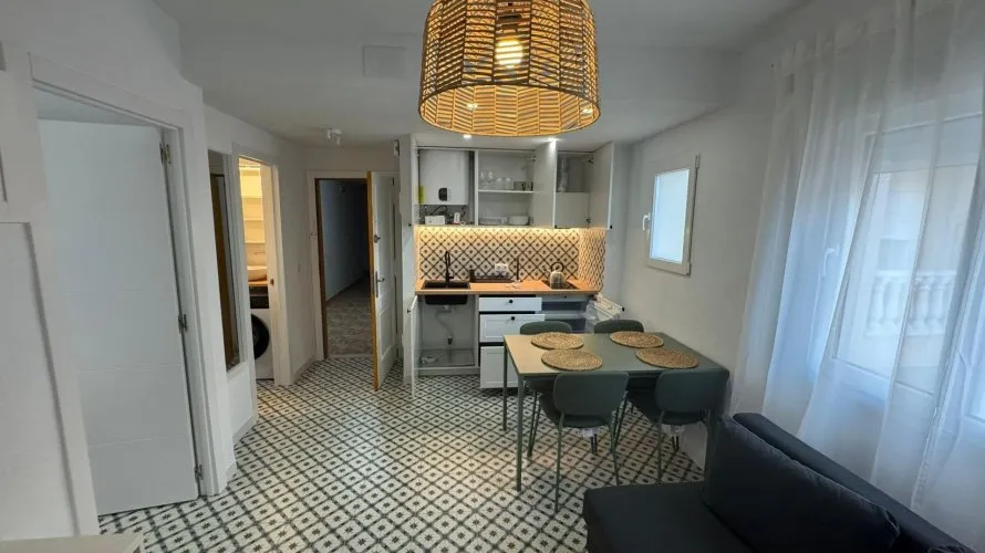 Apartment de 42m² à Torrevieja, Espagne No. 2281 № 7