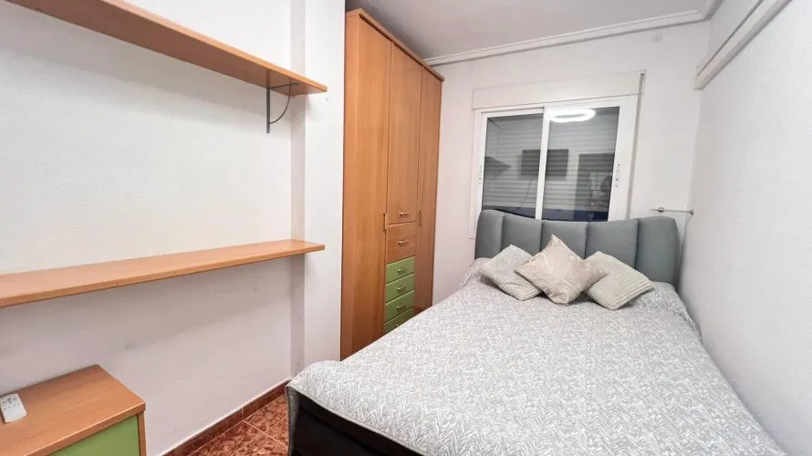 Apartment de 60m² à Torrevieja, Espagne No. 2229