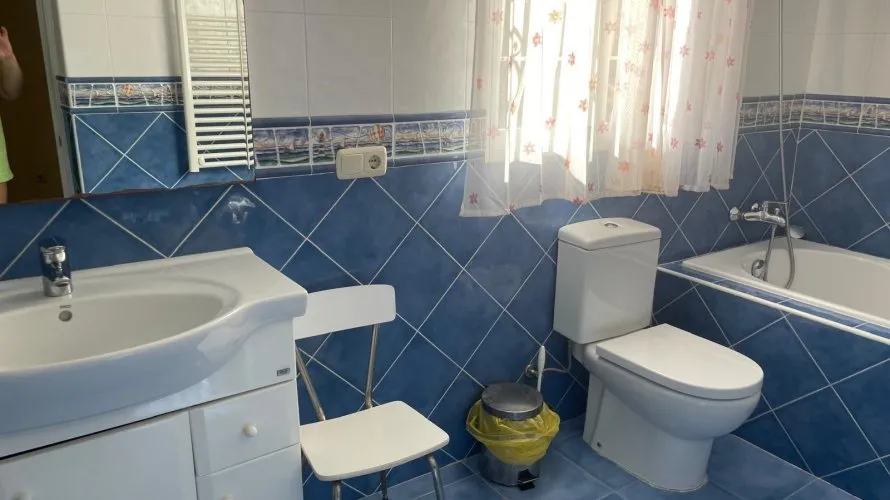 Apartment de 4 chambres à La Nucia, Espagne No. 2054 № 5