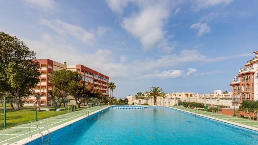 Apartment de 1 chambre à Torreblanca, Espagne No. 2164 № 28