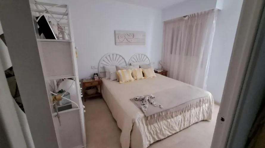 Penthouse de 2 chambres à Torrevieja, Espagne No. 2058 № 5