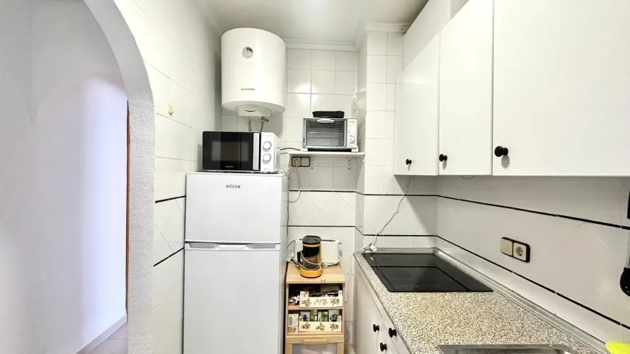 Penthouse de 2 chambres à Torrevieja, Espagne No. 2307 № 10