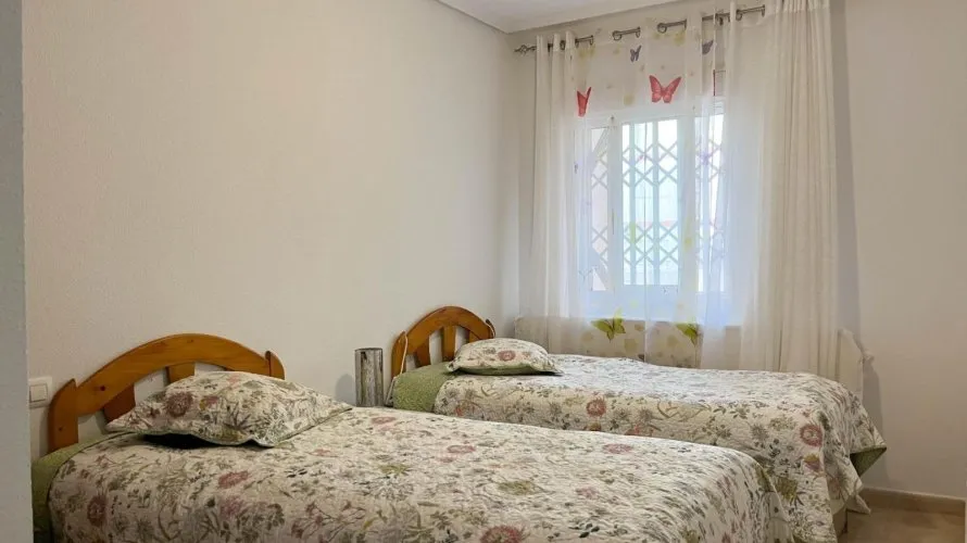 Apartment de 1 chambre à Torrevieja, Espagne No. 2361 № 21