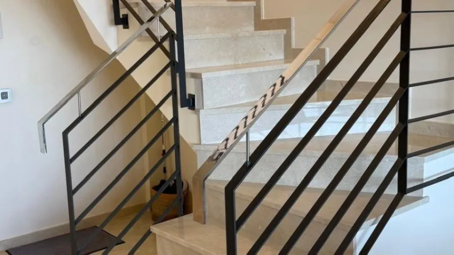 Penthouse de 3 chambres à Finestrat, Espagne No. 2022 № 10
