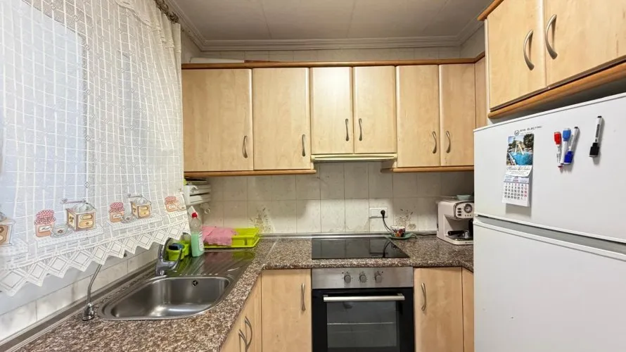 Apartment de 3 chambres à Torrevieja, Espagne No. 2368 № 17