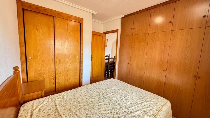 Penthouse de 2 chambres à Torrevieja, Espagne No. 2207 № 10
