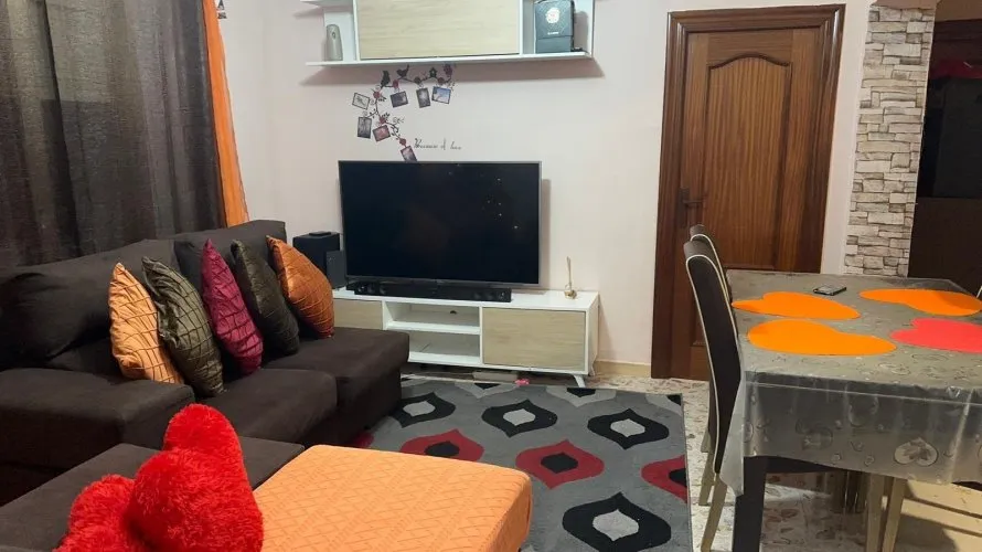 Apartment de 2 chambres à Alicante, Espagne No. 2242 № 9
