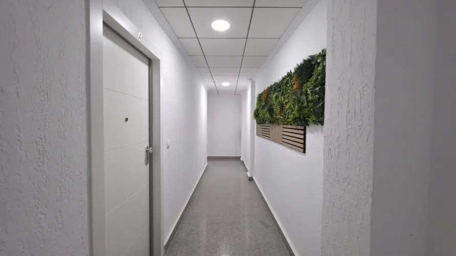 Apartment de 3 chambres à Torrevieja, Espagne No. 2160 № 1