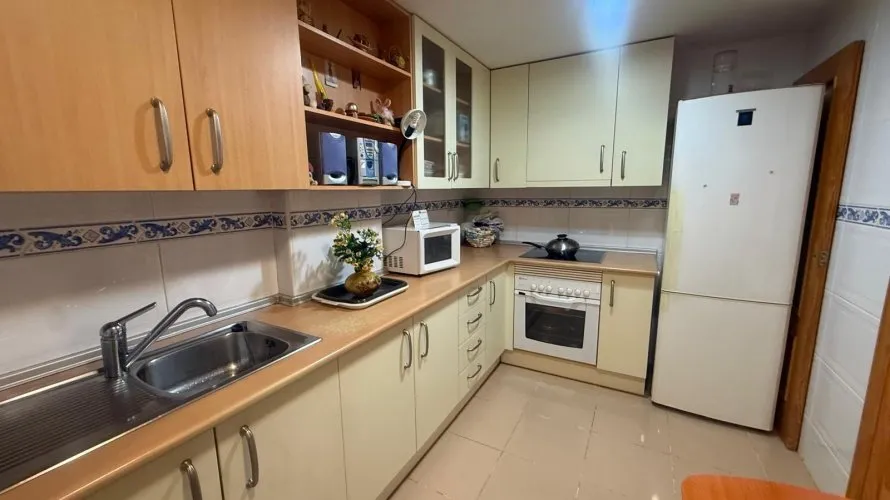 Apartment de 2 chambres à Guardamar del Segura, Espagne No. 2033 № 13