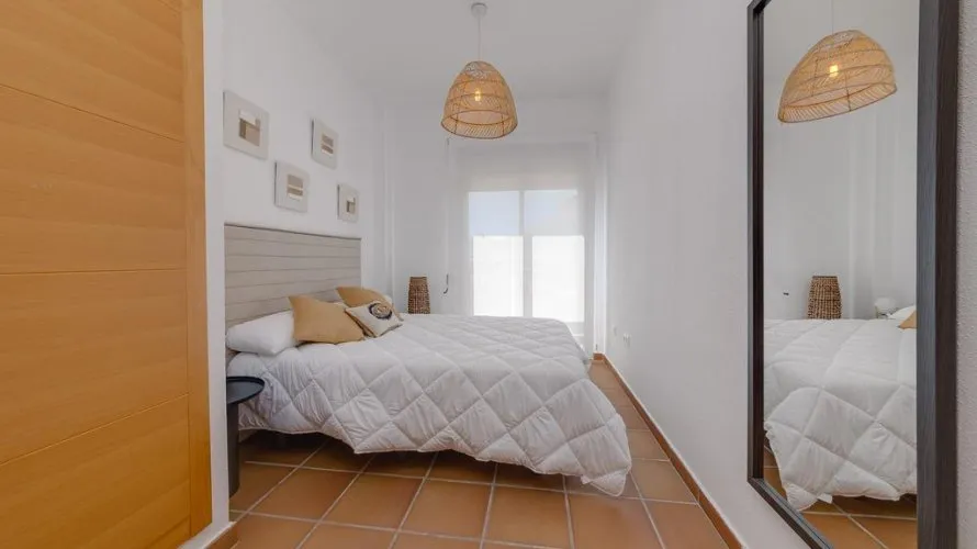 Penthouse de 2 chambres à Archena, Espagne No. 2169 № 24