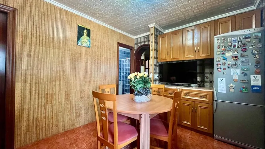 Apartment de 3 chambres à Torrevieja, Espagne No. 2057 № 24