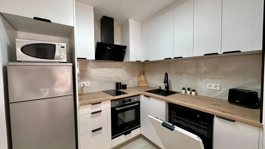 Apartment de 2 chambres à Torrevieja, Espagne No. 2143 № 4