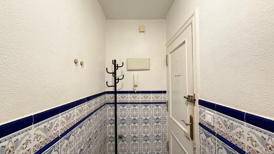 Apartment de 1 chambre à Torrevieja, Espagne No. 2217 № 25