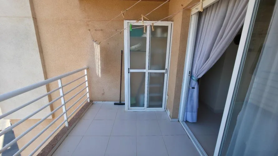 Apartment de 1 chambre à Torrevieja, Espagne No. 2371 № 9