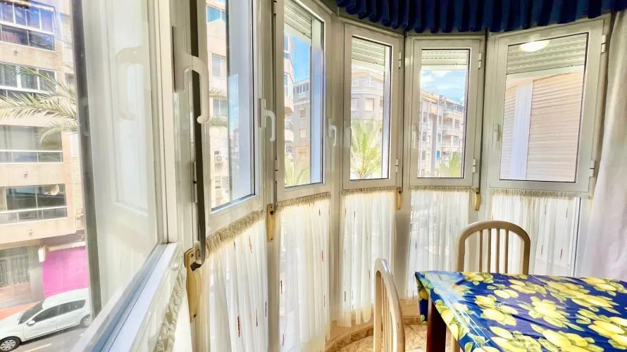 Apartment de 2 chambres à Torrevieja, Espagne No. 2303 № 14