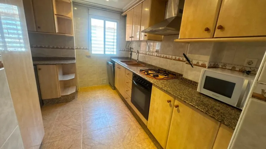 Apartment de 1 chambre à Valencia, Espagne No. 2146 № 4