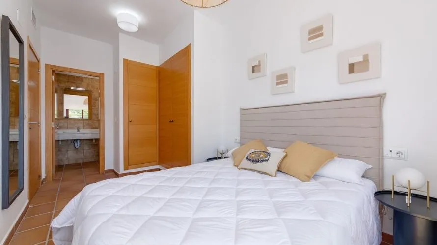 Penthouse de 2 chambres à Archena, Espagne No. 2169 № 19