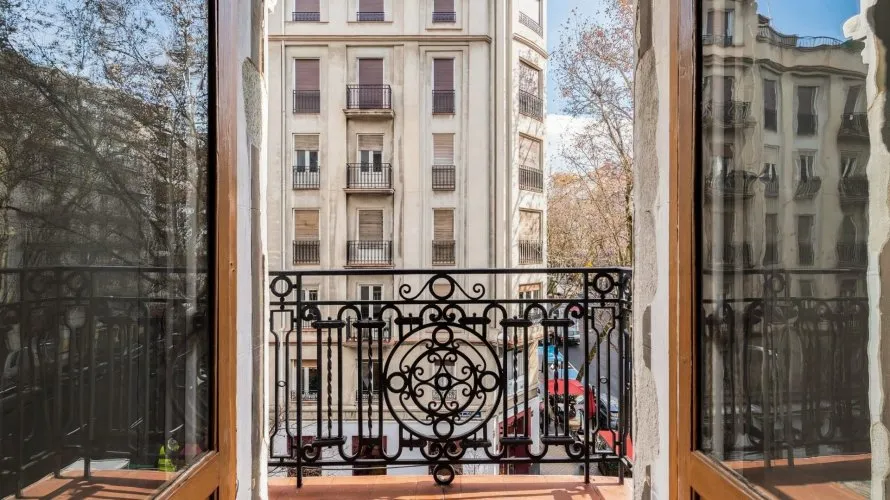 Apartment de 2 chambres à Madrid, Espagne No. 2029 № 25