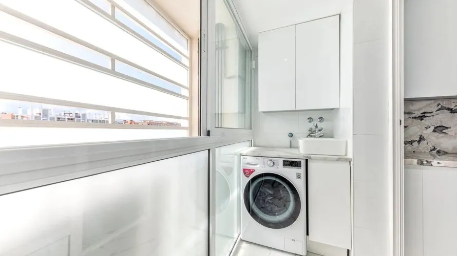 Penthouse de 5 chambres à Alicante, Espagne No. 2028 № 7