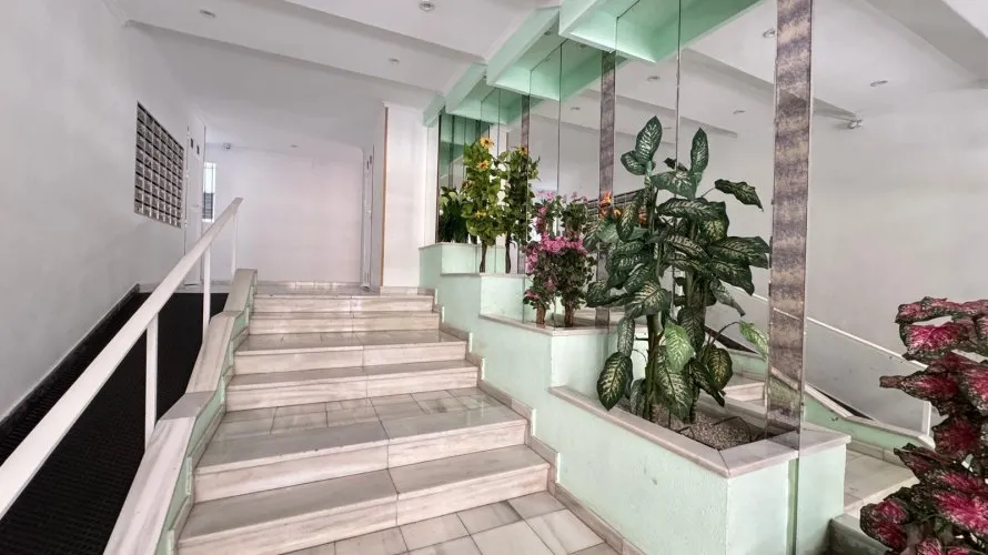 Apartment de 2 chambres à Torrevieja, Espagne No. 2195 № 1