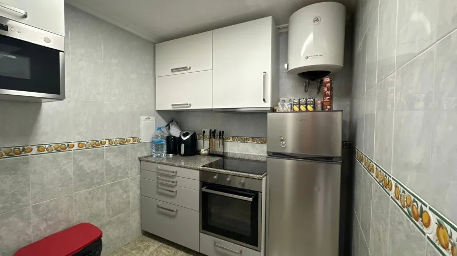 Apartment de 1 chambre à Torrevieja, Espagne No. 2256 № 20