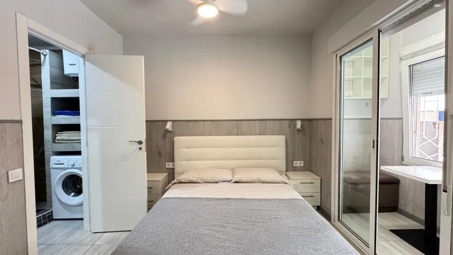Apartment de 2 chambres à Torrevieja, Espagne No. 2195 № 25