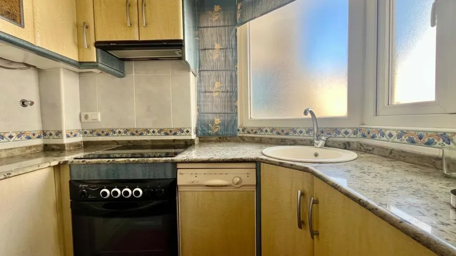 Apartment de 3 chambres à Torrevieja, Espagne No. 2057 № 21