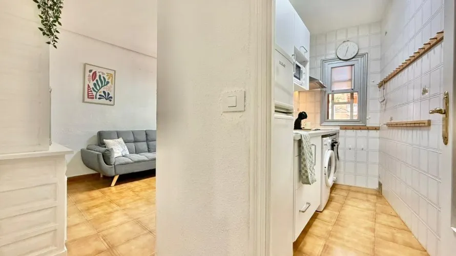 Apartment de 1 chambre à Lo Pagan, Espagne No. 2278 № 5