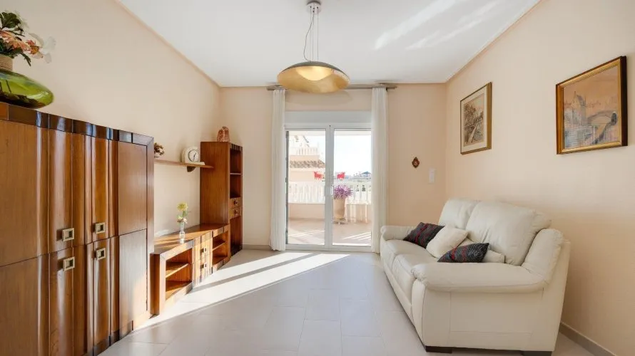 Apartment de 2 chambres à Los Dolses, Espagne No. 2023 № 16