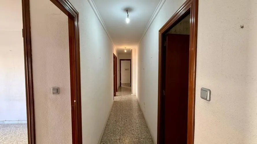 Apartment de 3 chambres à Torrevieja, Espagne No. 2232 № 11