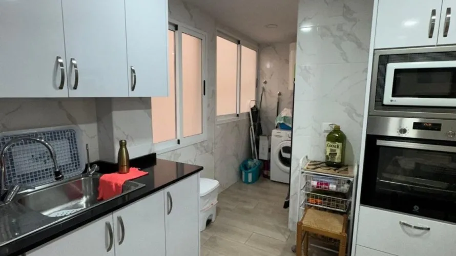 Apartment de 107m² à Torrevieja, Espagne No. 2055 № 12