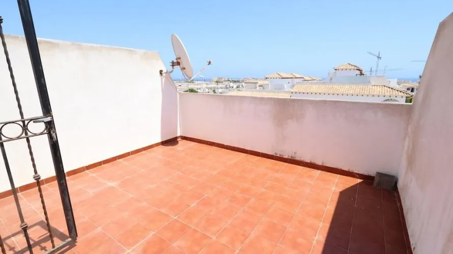 Duplex de 2 chambres à Los Altos, Espagne No. 2030 № 2
