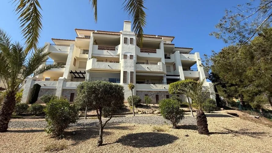 Penthouse de 3 chambres à Finestrat, Espagne No. 2022 № 26