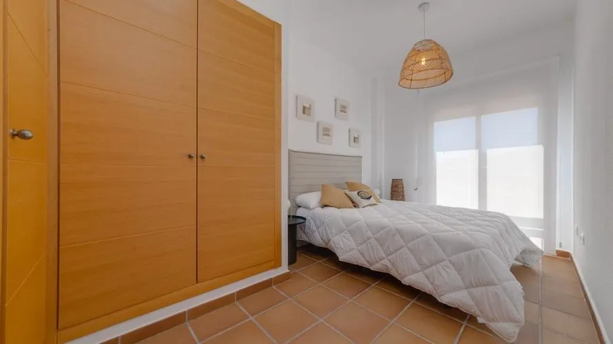 Penthouse de 2 chambres à Archena, Espagne No. 2169 № 21