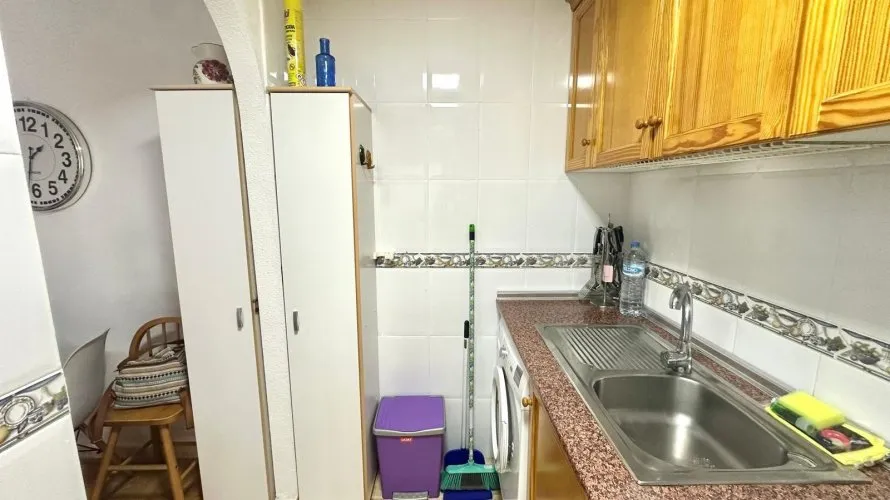 Apartment de 58m² à Torrevieja, Espagne No. 2308 № 13