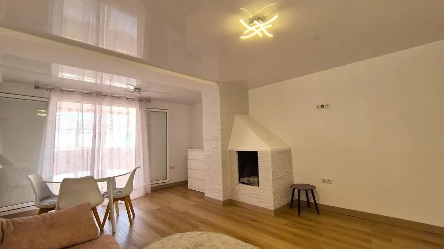 Apartment de 1 chambre à Alicante, Espagne No. 2360 № 21