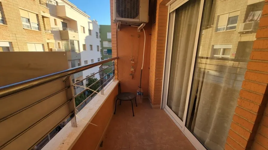 Apartment de 1 chambre à Torrevieja, Espagne No. 2233 № 6