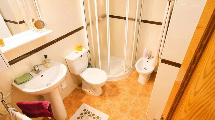 Penthouse de 1 chambre à Torrevieja, Espagne No. 2312 № 2