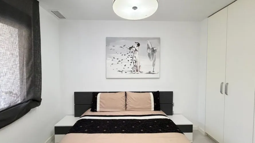 Apartment de 3 chambres à Dehesa De Campoamor, Espagne No. 2046 № 5