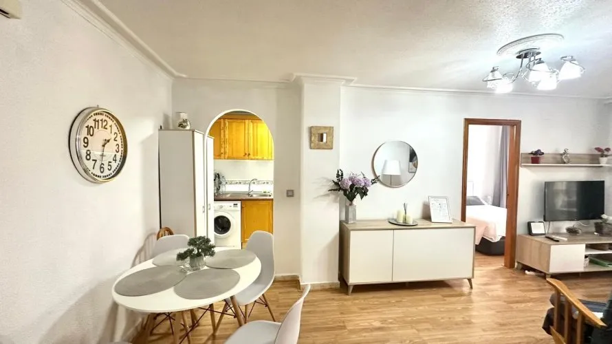 Apartment de 58m² à Torrevieja, Espagne No. 2308 № 18