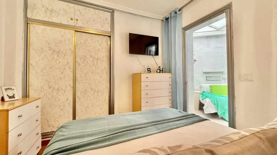 Apartment de 1 chambre à Lo Pagan, Espagne No. 2278 № 21