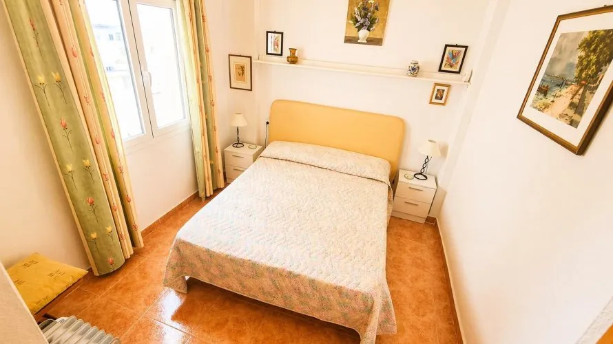 Penthouse de 1 chambre à Torrevieja, Espagne No. 2312 № 3