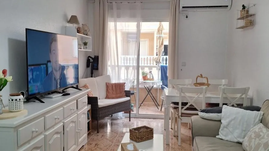 Apartment de 1 chambre à Torrevieja, Espagne No. 2407 № 23