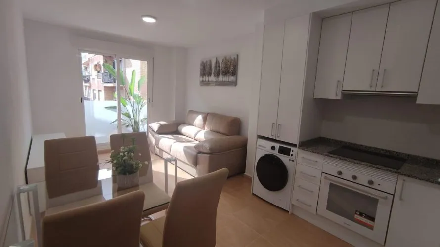 Apartment de 2 chambres à Alicante, Espagne No. 2082 № 17