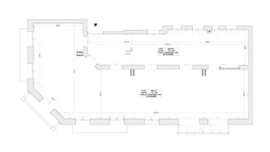 Apartment de 2 chambres à Madrid, Espagne No. 2029 № 28